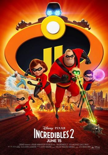 Incredibles 2 11