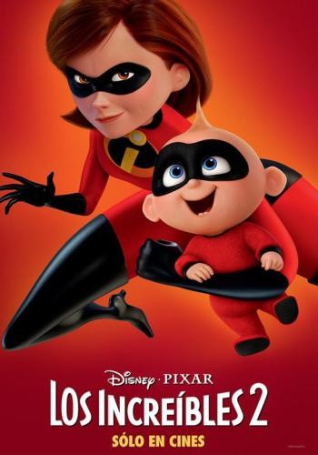 Incredibles 2 28