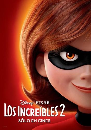 Incredibles 2 19