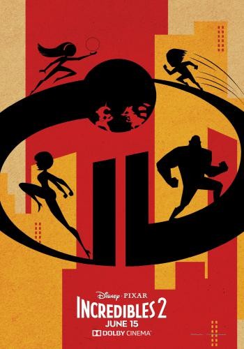 Incredibles 2 33