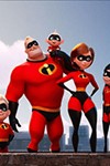 Gia đình siêu nhân 2 - Incredibles 2 | Phim hoạt hình siêu anh hùng