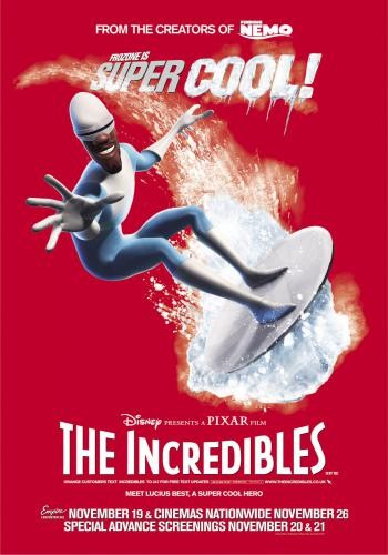 The Incredibles 24