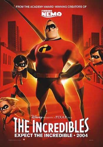 The Incredibles 5