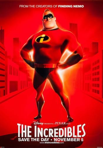 The Incredibles 2