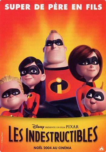 The Incredibles 3