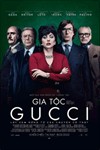 House of Gucci (2021) - Gia tộc Gucci