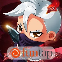 Gia Tộc Huyền Thoại iOS 1.7.0 - Game Ninja Nhập Vai
