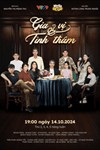 Gia Vị Tình Thâm - Phim Tình Cảm Gia Đình Việt Nam
