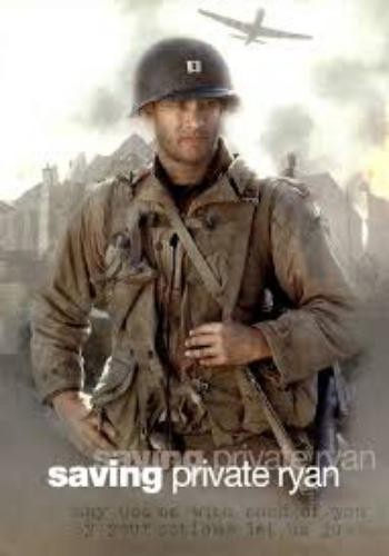 Saving Private Ryan 4