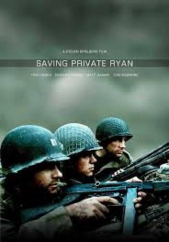 Saving Private Ryan 9