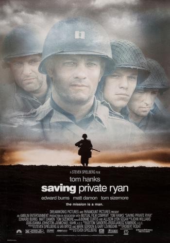 Saving Private Ryan 2