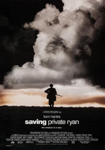 Saving Private Ryan 1