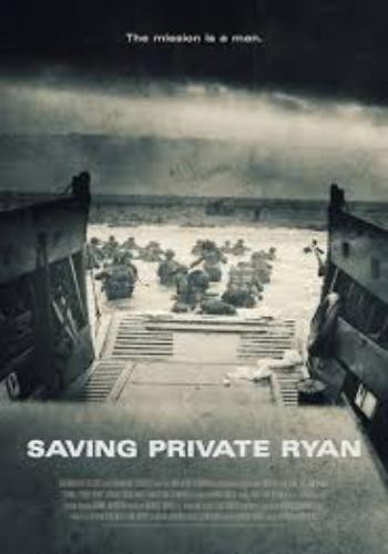 Saving Private Ryan 12