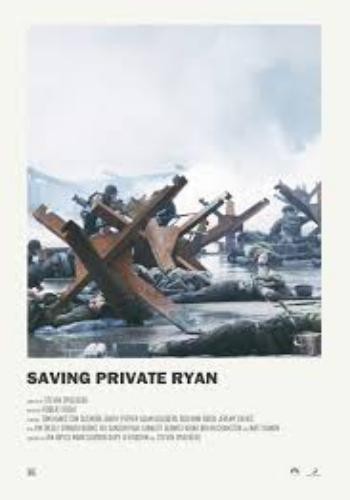 Saving Private Ryan 13