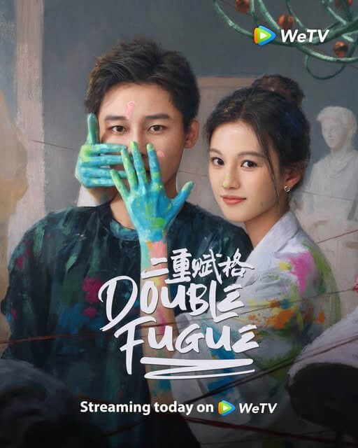 Poster phim Giai điệu chung đôi