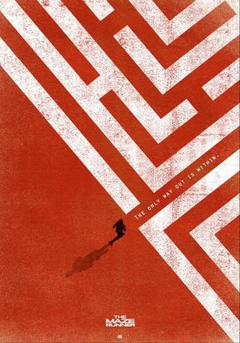 The Maze Runner 8