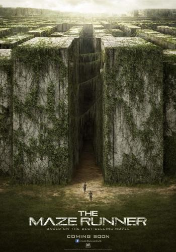 The Maze Runner 2