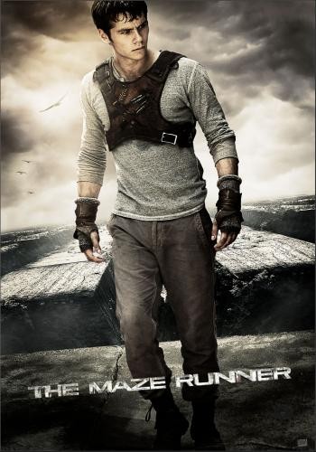 The Maze Runner 4