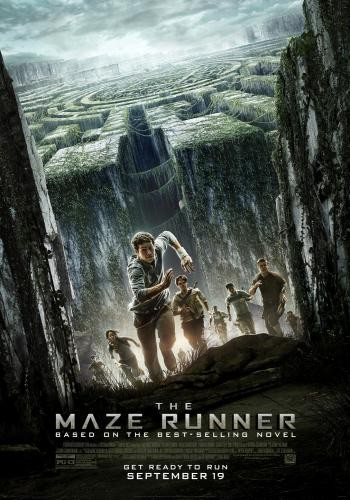The Maze Runner 3