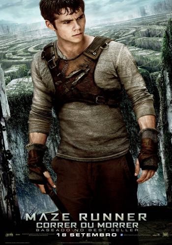 The Maze Runner 24