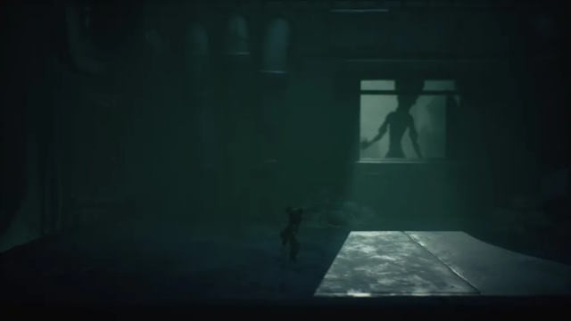 Candy Factory là phép ẩn dụ cho sự tha hóa