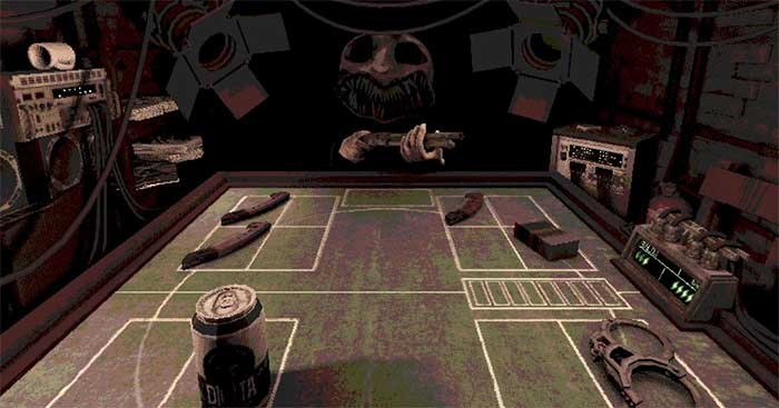 Buckshot Roulette Ending Explained - All Possible Outcomes