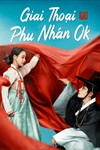 The Tale of Lady Ok - Phim cổ trang tình cảm Hàn Quốc