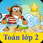 Giải Toán trên mạng lớp 2 cho Android 3.1