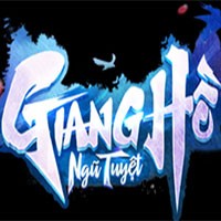 Giang Hồ Ngũ Tuyệt iOS - Game Kiếm Hiệp Ngũ Phái