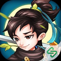 Giang Hồ Sinh Tử Lệnh iOS - Game thẻ tướng chiến thuật hấp dẫn