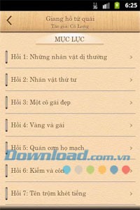 Giang hồ tứ quái