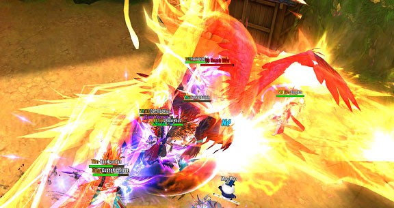 Chuyển sinh tẩy tủy, đột phá sức mạnh