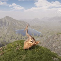 Giant Beast Island: Game Khủng Long Sinh Tồn Kỷ Jura