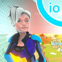 Giant.io cho iOS: Game Đấu Trường Io Khổng Lồ