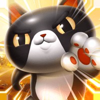 Giant Monster War - Game chiến thuật quái thú khổng lồ