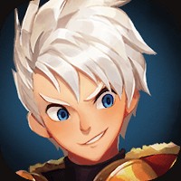 Giant Monster War - Tải Game Chiến Thuật Android Đồ Họa Đẹp