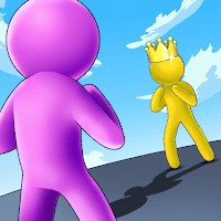 Giant Rush! 1.2.1 - Tải Game Người Khổng Lồ Chạy Thú Vị cho Android