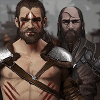 Giants Uprising Demo - Game Người Khổng Lồ Trỗi Dậy