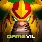 Giants War cho Android 0.25.4 - Tải game Gã khổng lồ