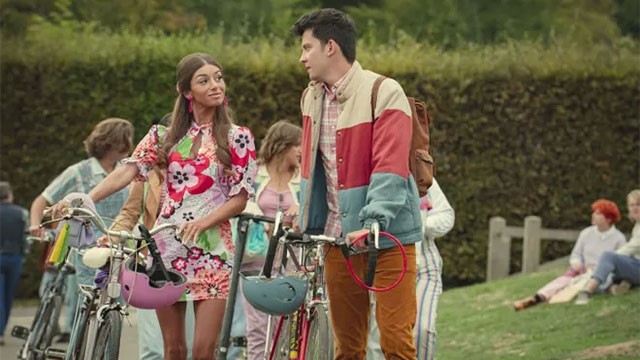 Giáo Dục Giới Tính Mùa 4 cũng mà mùa cuối cùng của series