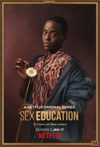 Sex Education 9*175389