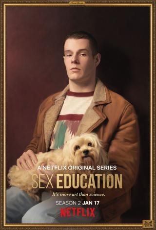 Sex Education 10*175396