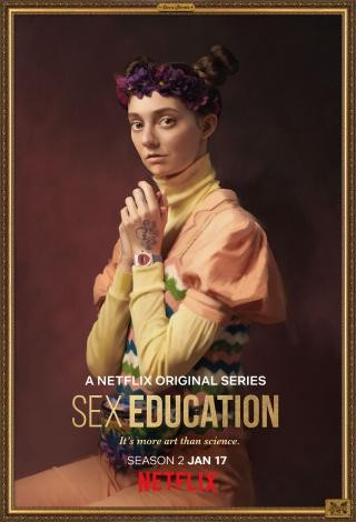 Sex Education 3*175390