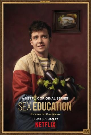 Sex Education 4*175395