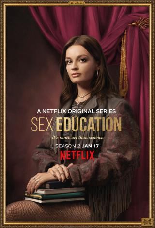 Sex Education 5*175393