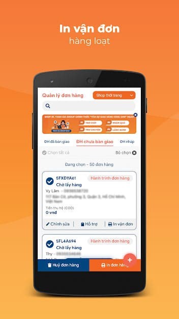 Giao hang nhanh 2*170775