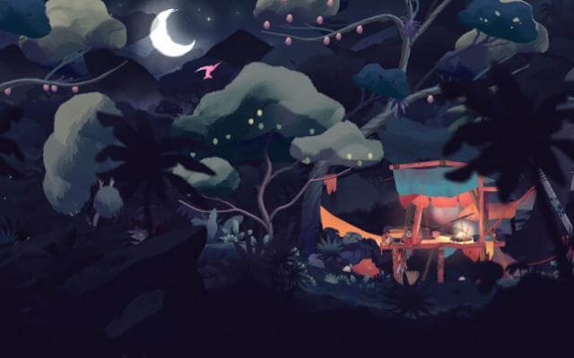 Đồng hành cùng gia đình vượn