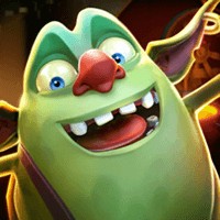 Giblins: Fantasy Builder - Xây dựng lâu đài trên Android