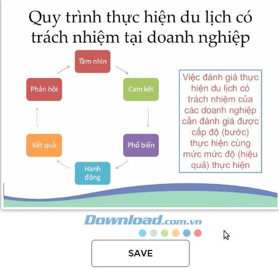 Lưu hình ảnh động