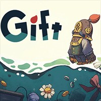 Gift: Game giải đố kinh dị thoát khỏi tàu đắm như Little Nightmares